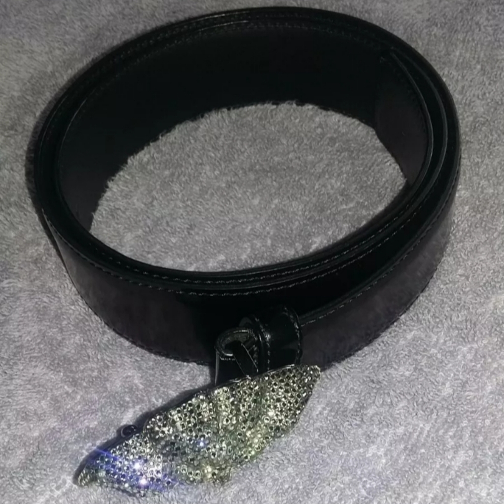 Versace Belt